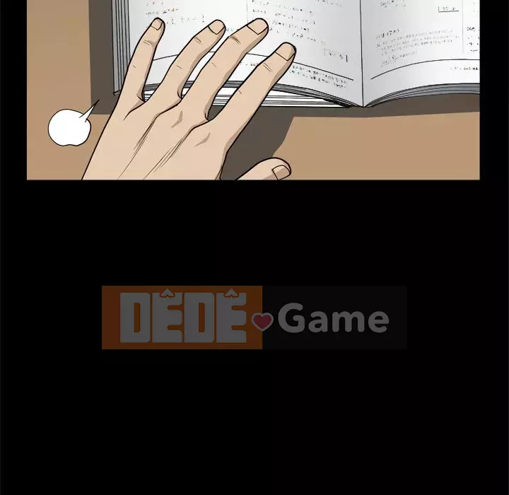 Cuộc sống sa ngã Chương 1-10