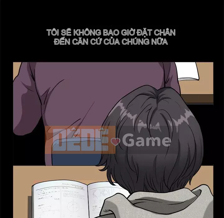 Cuộc sống sa ngã Chương 1-10