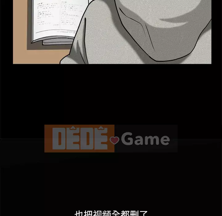 Cuộc sống sa ngã Chương 1-10