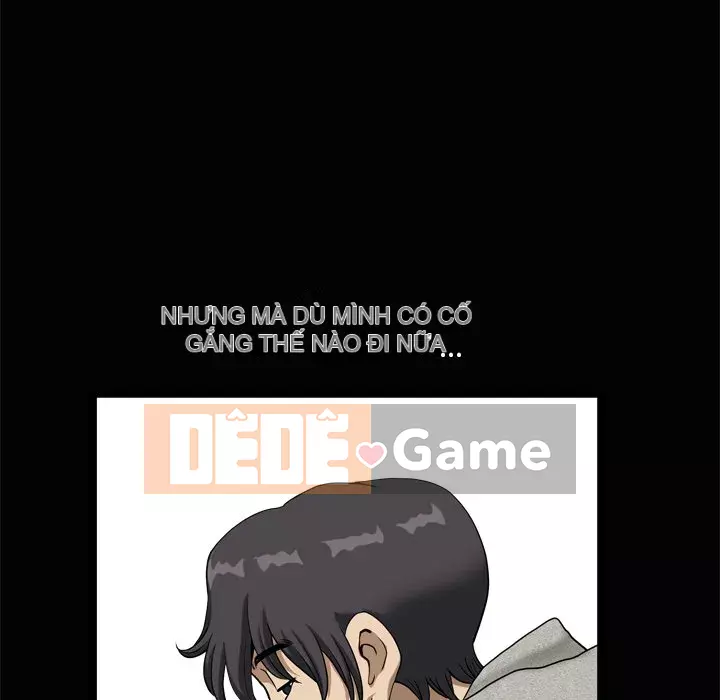 Cuộc sống sa ngã Chương 1-10