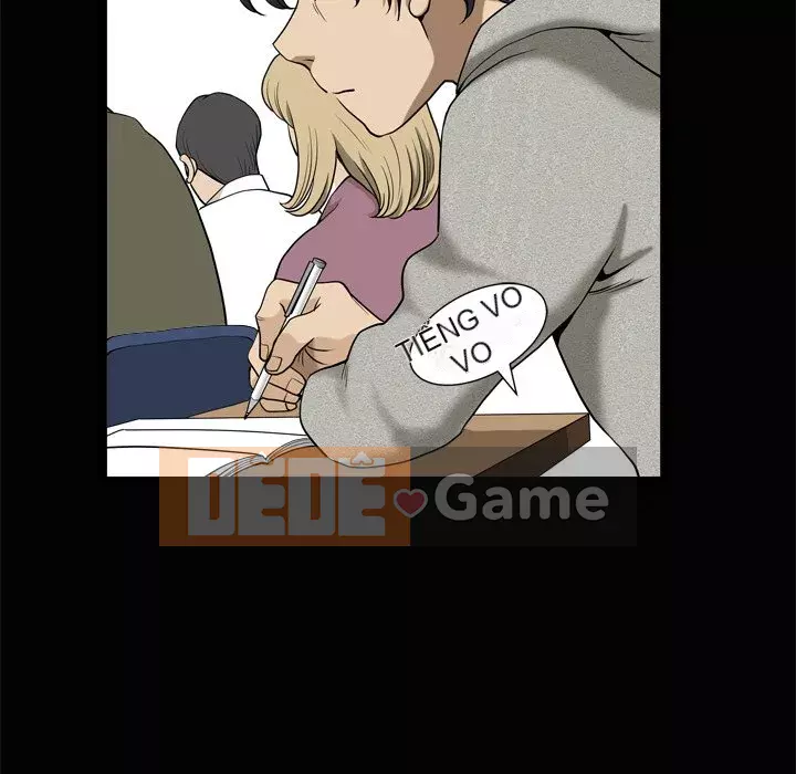 Cuộc sống sa ngã Chương 1-10