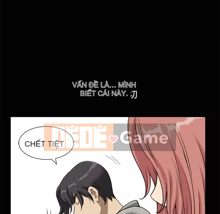 Cuộc sống sa ngã Chương 1-10