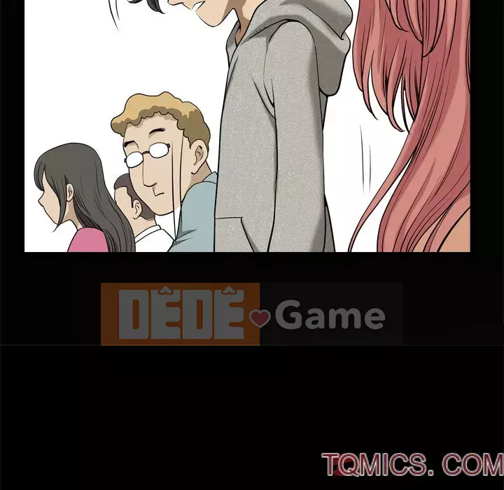 Cuộc sống sa ngã Chương 1-10