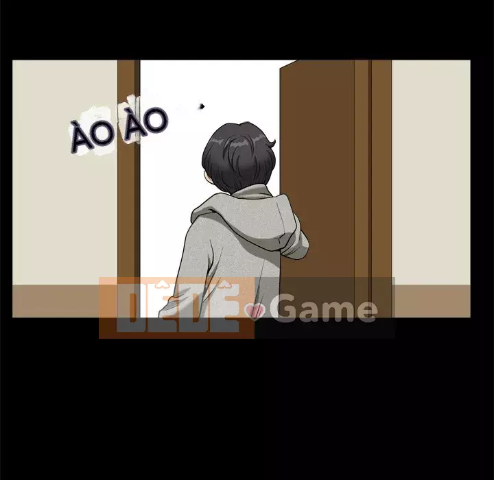 Cuộc sống sa ngã Chương 1-10