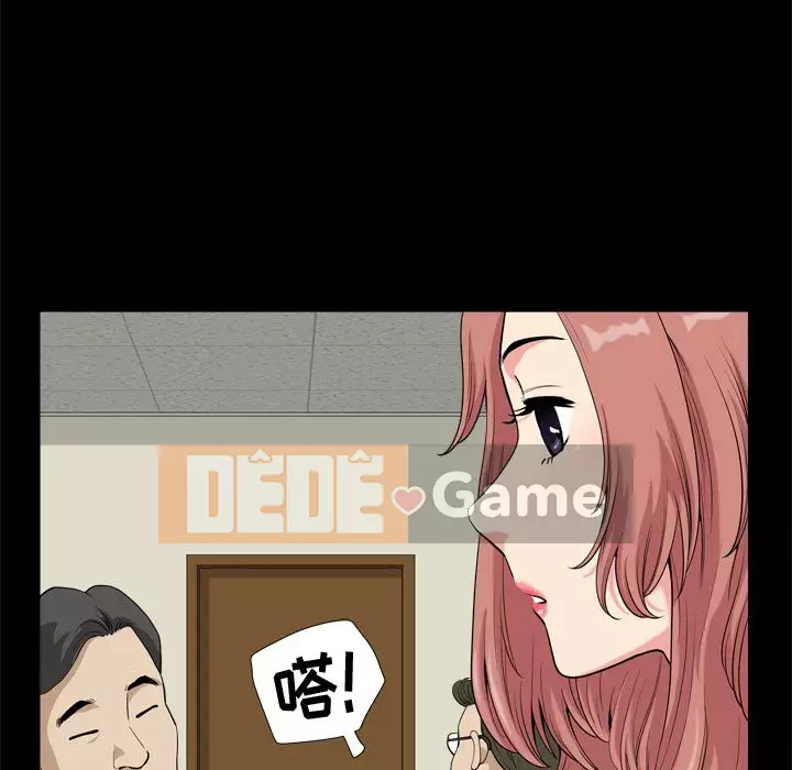 Cuộc sống sa ngã Chương 1-10