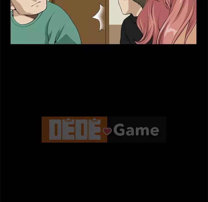 Cuộc sống sa ngã Chương 1-10