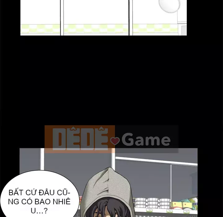 Cuộc sống sa ngã Chương 1-10