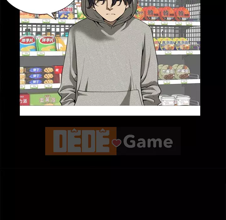 Cuộc sống sa ngã Chương 1-10