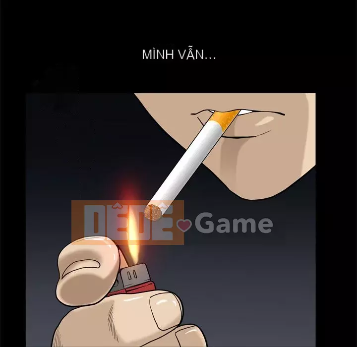 Cuộc sống sa ngã Chương 1-10