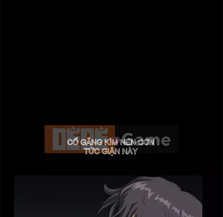 Cuộc sống sa ngã Chương 1-10