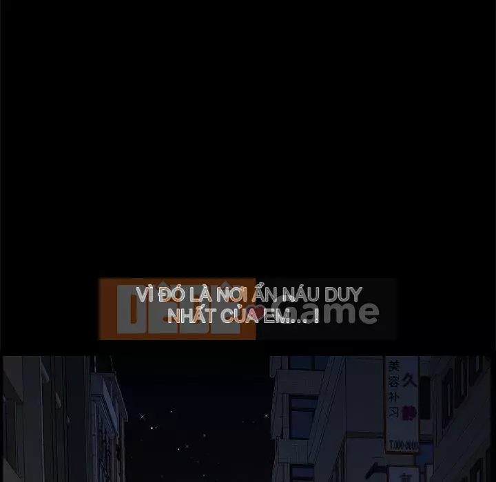 Cuộc sống sa ngã Chương 1-10