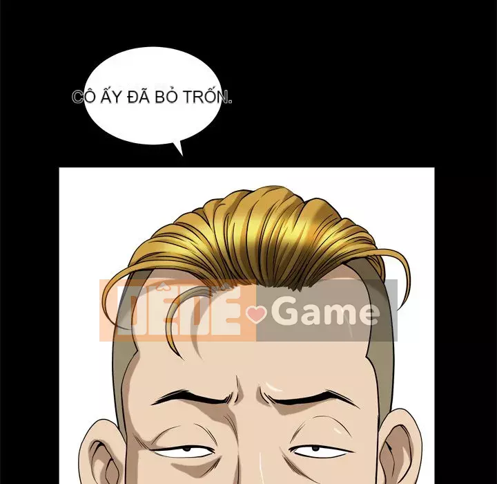 Cuộc sống sa ngã Chương 1-10