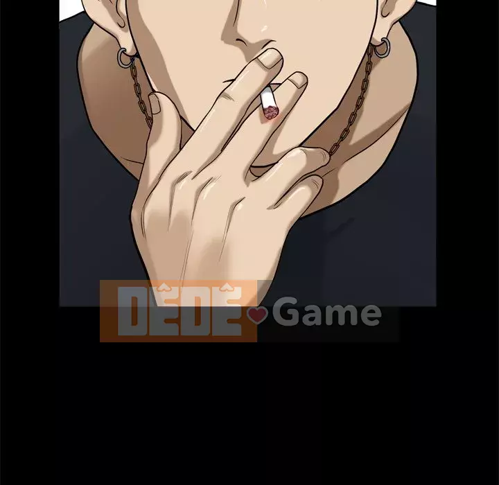 Cuộc sống sa ngã Chương 1-10