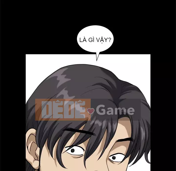 Cuộc sống sa ngã Chương 1-10