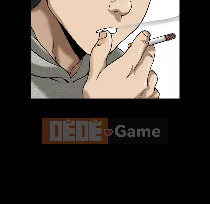 Cuộc sống sa ngã Chương 1-10