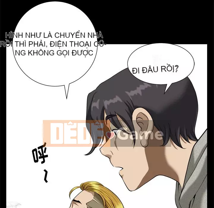 Cuộc sống sa ngã Chương 1-10