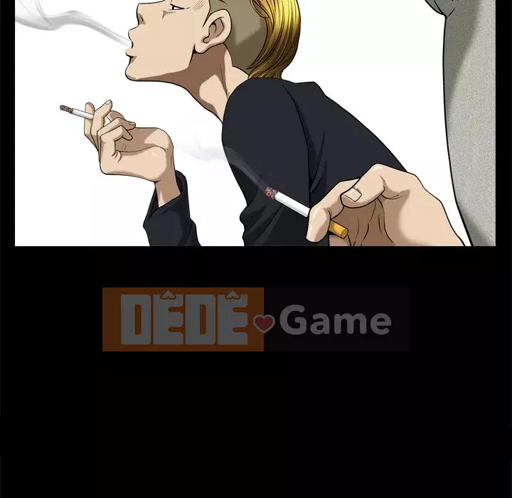 Cuộc sống sa ngã Chương 1-10