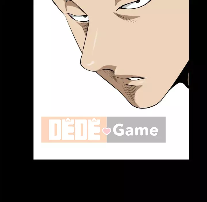 Cuộc sống sa ngã Chương 1-10