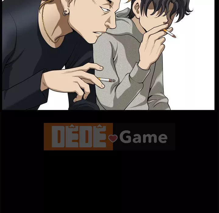 Cuộc sống sa ngã Chương 1-10