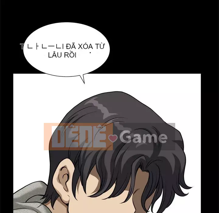 Cuộc sống sa ngã Chương 1-10