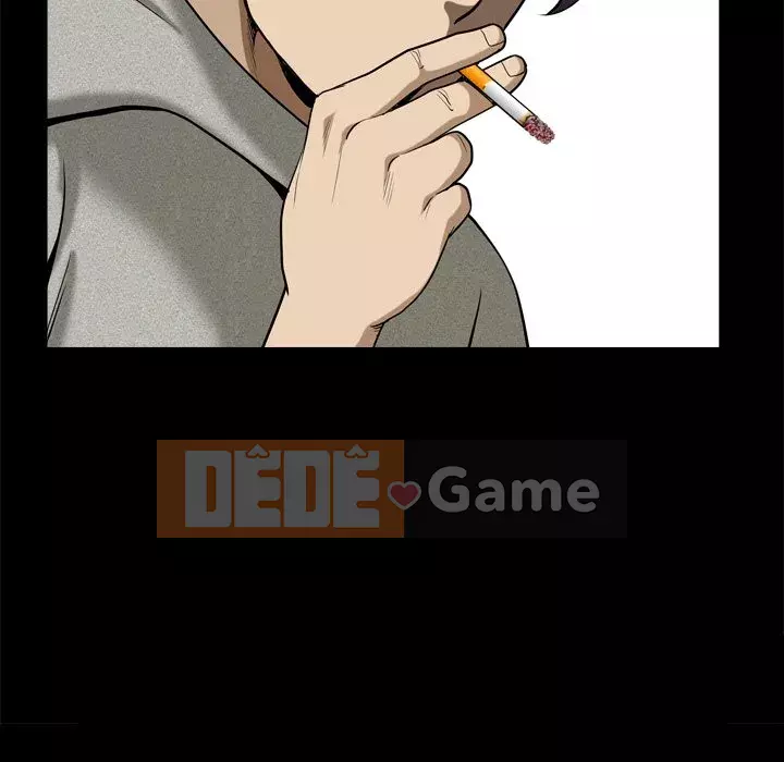 Cuộc sống sa ngã Chương 1-10