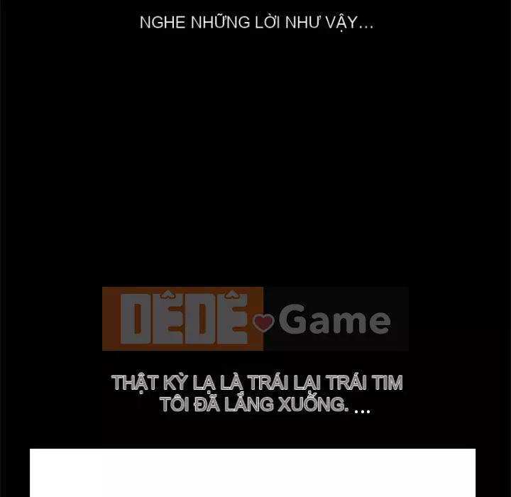 Cuộc sống sa ngã Chương 1-10