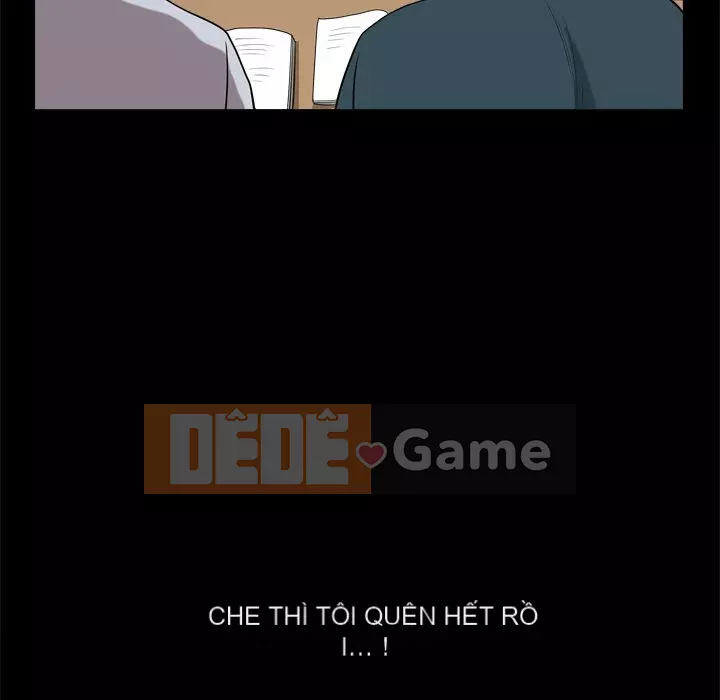 Cuộc sống sa ngã Chương 1-10