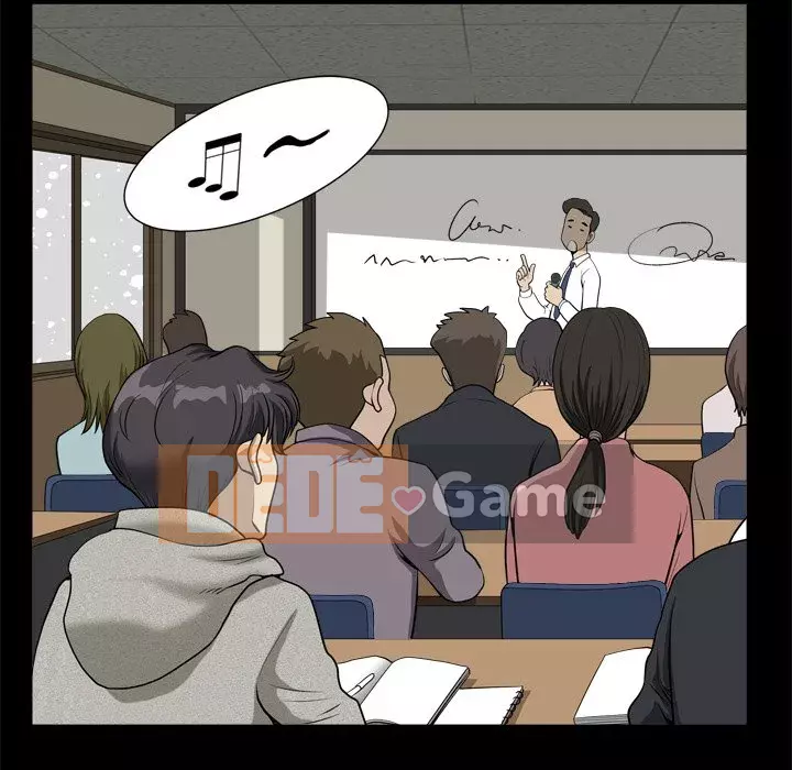 Cuộc sống sa ngã Chương 1-10