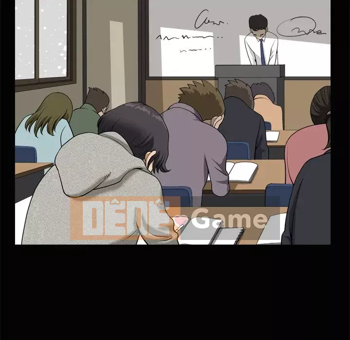 Cuộc sống sa ngã Chương 1-10