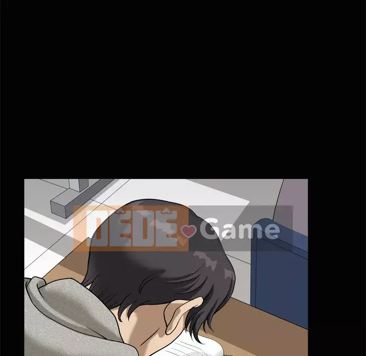 Cuộc sống sa ngã Chương 1-10