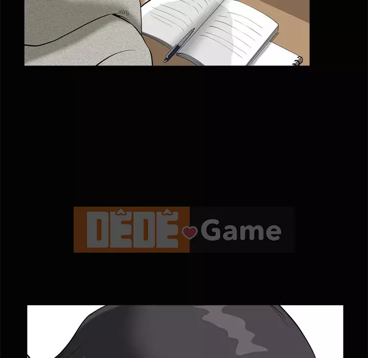 Cuộc sống sa ngã Chương 1-10