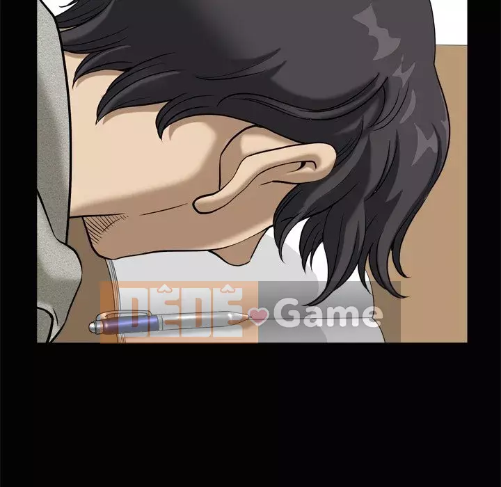 Cuộc sống sa ngã Chương 1-10