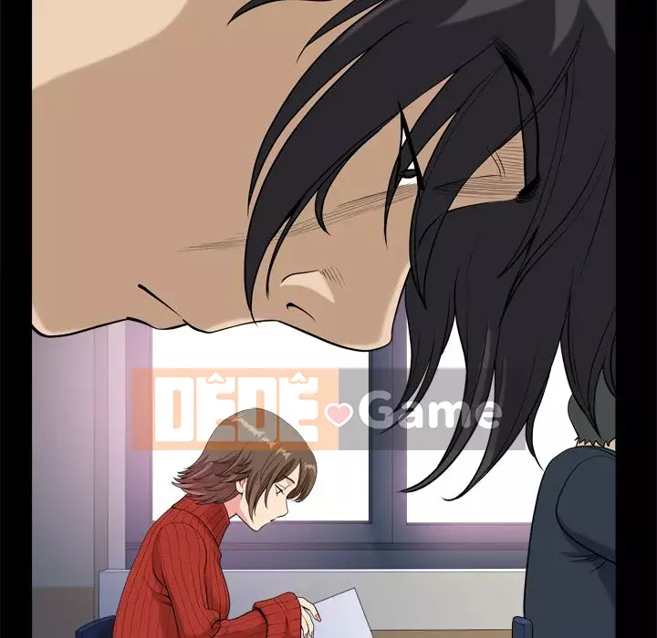 Cuộc sống sa ngã Chương 1-10