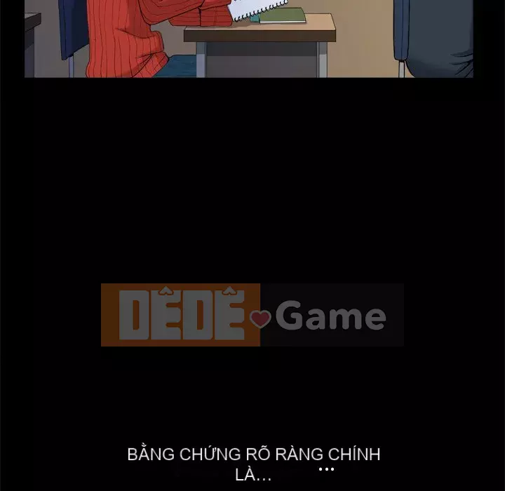 Cuộc sống sa ngã Chương 1-10