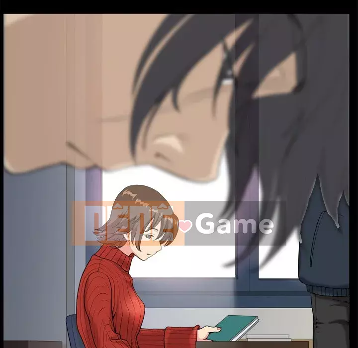 Cuộc sống sa ngã Chương 1-10