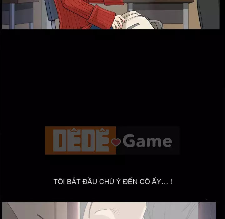 Cuộc sống sa ngã Chương 1-10