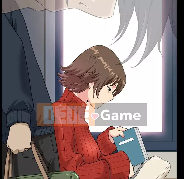 Cuộc sống sa ngã Chương 1-10