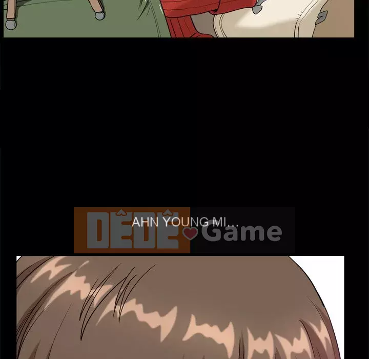 Cuộc sống sa ngã Chương 1-10