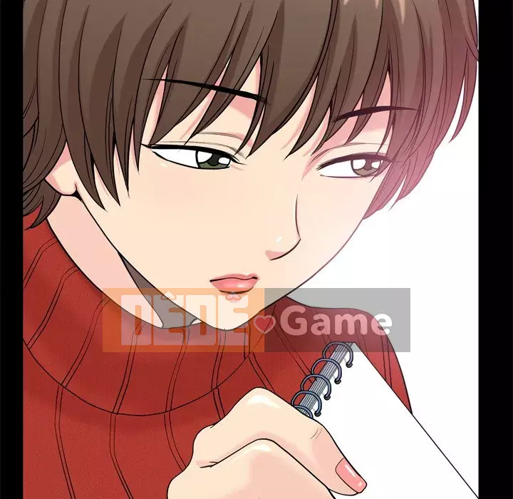 Cuộc sống sa ngã Chương 1-10