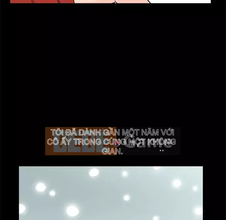 Cuộc sống sa ngã Chương 1-10