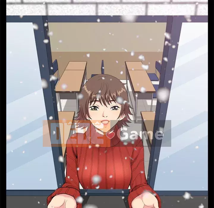 Cuộc sống sa ngã Chương 1-10