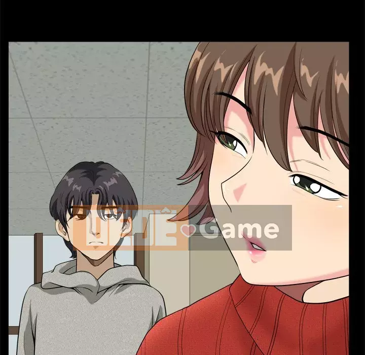 Cuộc sống sa ngã Chương 1-10