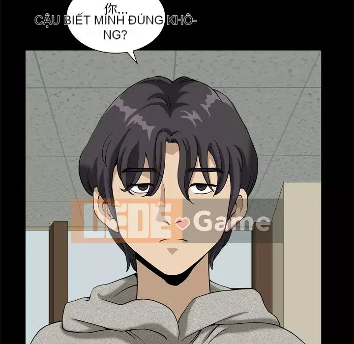 Cuộc sống sa ngã Chương 1-10