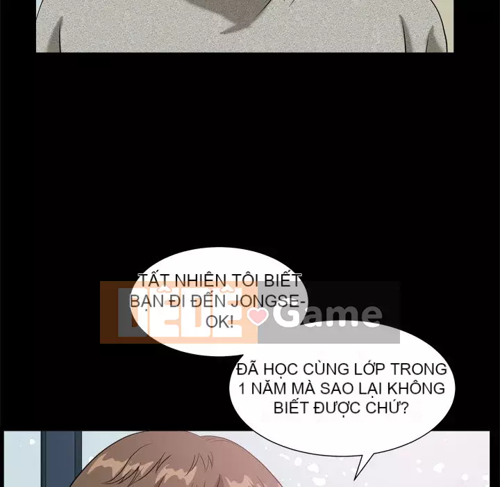 Cuộc sống sa ngã Chương 1-10