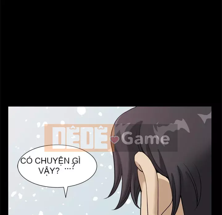 Cuộc sống sa ngã Chương 1-10