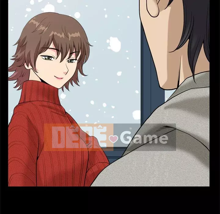 Cuộc sống sa ngã Chương 1-10