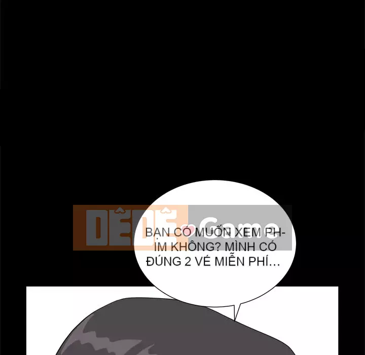 Cuộc sống sa ngã Chương 1-10