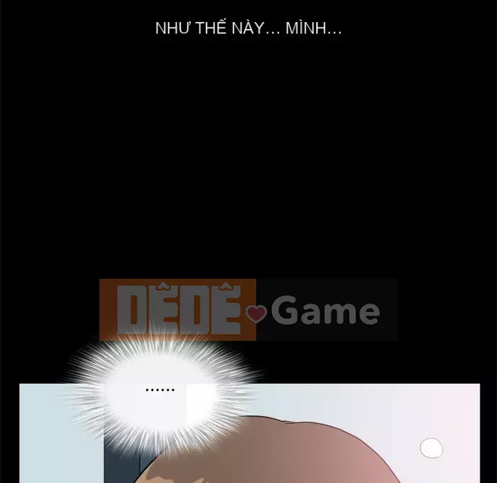 Cuộc sống sa ngã Chương 1-10