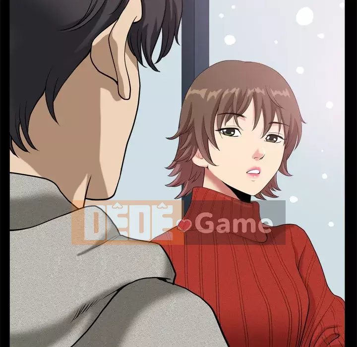 Cuộc sống sa ngã Chương 1-10