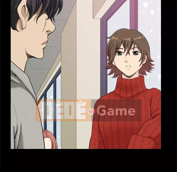 Cuộc sống sa ngã Chương 1-10